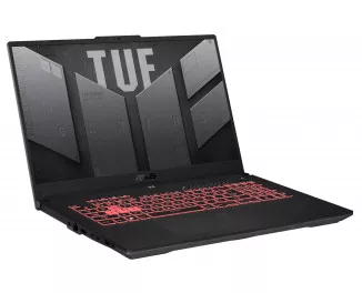 Ноутбук ASUS TUF Gaming A17 2022 FA707RE-716512G0W Jaeger Gray