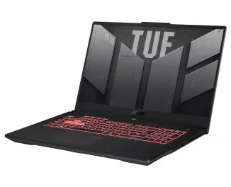 Ноутбук ASUS TUF Gaming A17 2022 FA707RE-716512G0W Jaeger Gray