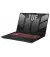 Ноутбук ASUS TUF Gaming A17 2022 FA707RE-716512G0W Jaeger Gray