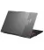 Ноутбук ASUS TUF Gaming A17 2022 FA707RE-716512G0W Jaeger Gray