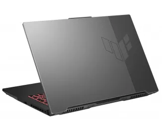 Ноутбук ASUS TUF Gaming A17 2022 FA707RE-716512G0W Jaeger Gray