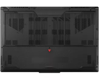Ноутбук ASUS TUF Gaming A17 2022 FA707RE-716512G0W Jaeger Gray