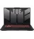 Ноутбук ASUS TUF Gaming A17 2022 FA707RE-HX010W Mecha Gray