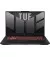 Ноутбук ASUS TUF Gaming A17 2022 FA707RM-78512G0W Mecha Gray