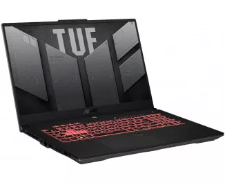 Ноутбук ASUS TUF Gaming A17 2022 FA707RM-78512G0W Mecha Gray