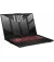 Ноутбук ASUS TUF Gaming A17 2022 FA707RM-78512G0W Mecha Gray