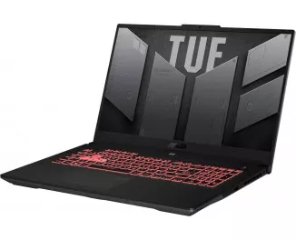 Ноутбук ASUS TUF Gaming A17 2022 FA707RM-78512G0W Mecha Gray