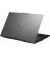 Ноутбук ASUS TUF Gaming A17 2022 FA707RM-78512G0W Mecha Gray