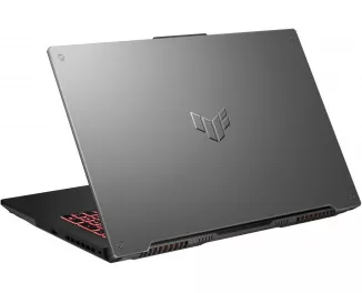 Ноутбук ASUS TUF Gaming A17 2022 FA707RM-78512G0W Mecha Gray
