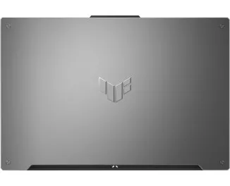 Ноутбук ASUS TUF Gaming A17 2022 FA707RM-78512G0W Mecha Gray