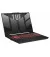 Ноутбук ASUS TUF Gaming A17 2023 FA707NUR-HX052 Mecha Gray