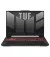 Ноутбук ASUS TUF Gaming A17 2023 FA707NV-ES74 Mecha Gray