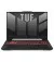 Ноутбук ASUS TUF Gaming A17 2023 FA707NV-HX022 Mecha Gray