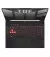 Ноутбук ASUS TUF Gaming A17 2023 FA707NV-HX022 Mecha Gray