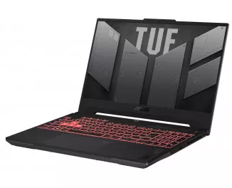 Ноутбук ASUS TUF Gaming A17 2023 FA707NV-HX037 Mecha Gray