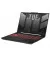 Ноутбук ASUS TUF Gaming A17 2023 FA707NV-HX037 Mecha Gray