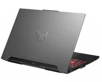 Ноутбук ASUS TUF Gaming A17 2023 FA707NV-HX037 Mecha Gray