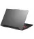 Ноутбук ASUS TUF Gaming A17 2023 FA707NV-HX037 Mecha Gray