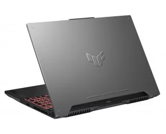 Ноутбук ASUS TUF Gaming A17 2023 FA707NV-HX037 Mecha Gray
