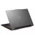 Ноутбук ASUS TUF Gaming A17 2023 FA707NV-HX037 Mecha Gray