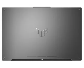 Ноутбук ASUS TUF Gaming A17 2023 FA707NV-HX037 Mecha Gray