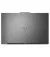 Ноутбук ASUS TUF Gaming A17 2023 FA707NV-HX037 Mecha Gray