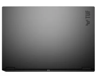 Ноутбук ASUS TUF Gaming A18 2025 FA808UP-NS74 Jaeger Gray