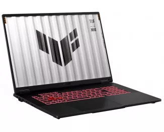 Ноутбук ASUS TUF Gaming A18 2025 FA808UP-NS74 Jaeger Gray