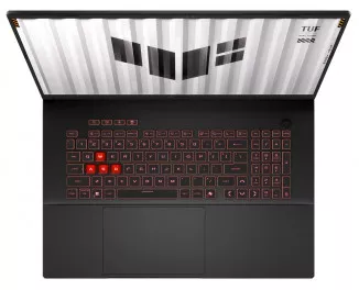 Ноутбук ASUS TUF Gaming A18 2025 FA808UP-NS74 Jaeger Gray