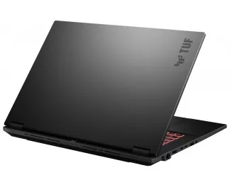 Ноутбук ASUS TUF Gaming A18 2025 FA808UP-NS74 Jaeger Gray