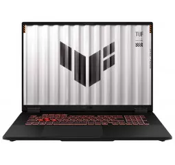 Ноутбук ASUS TUF Gaming A18 2025 FA808UP-S8012W Jaeger Gray