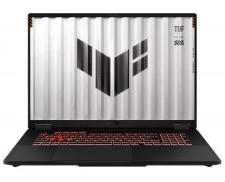 Ноутбук ASUS TUF Gaming A18 2025 FA808UP-S8012W Jaeger Gray