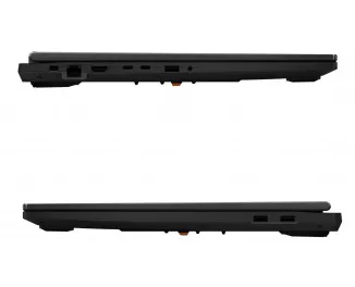 Ноутбук ASUS TUF Gaming A18 2025 FA808UP-S8012W Jaeger Gray