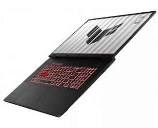 Ноутбук ASUS TUF Gaming A18 2025 FA808UP-S8012W Jaeger Gray