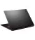 Ноутбук ASUS TUF Gaming A18 2025 FA808UP-S8012W Jaeger Gray