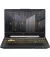 Ноутбук ASUS TUF Gaming F15 2021 FX506HC-HN006T Eclipse Gray