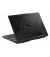 Ноутбук ASUS TUF Gaming F15 2021 FX506HC-HN014 Graphite Black