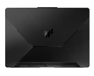 Ноутбук ASUS TUF Gaming F15 2021 FX506HC-HN014 Graphite Black