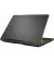 Ноутбук ASUS TUF Gaming F15 2021 FX506HCB-US51 Eclipse Gray