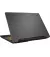 Ноутбук ASUS TUF Gaming F15 2021 FX506HCB-US51 Eclipse Gray