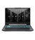 Ноутбук ASUS TUF Gaming F15 2021 FX506HE-HN012 Graphite Black