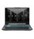 Ноутбук ASUS TUF Gaming F15 2021 FX506HF-ES51 Graphite Black