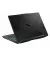 Ноутбук ASUS TUF Gaming F15 2021 FX506HF-ES51 Graphite Black