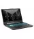 Ноутбук ASUS TUF Gaming F15 2021 FX506HF-HN047 Graphite Black