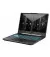 Ноутбук ASUS TUF Gaming F15 2021 FX506HF-HN047 Graphite Black