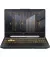 Ноутбук ASUS TUF Gaming F15 2021 FX506HM-HN017W Eclipse Gray