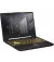 Ноутбук ASUS TUF Gaming F15 2021 FX506HM-HN017W Eclipse Gray