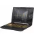 Ноутбук ASUS TUF Gaming F15 2021 FX506HM-HN017W Eclipse Gray