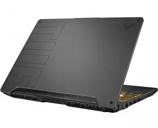 Ноутбук ASUS TUF Gaming F15 2021 FX506HM-HN017W Eclipse Gray