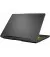 Ноутбук ASUS TUF Gaming F15 2021 FX506HM-HN017W Eclipse Gray